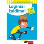 Galvosūkiai gudručiams. Loginiai žaidimai 