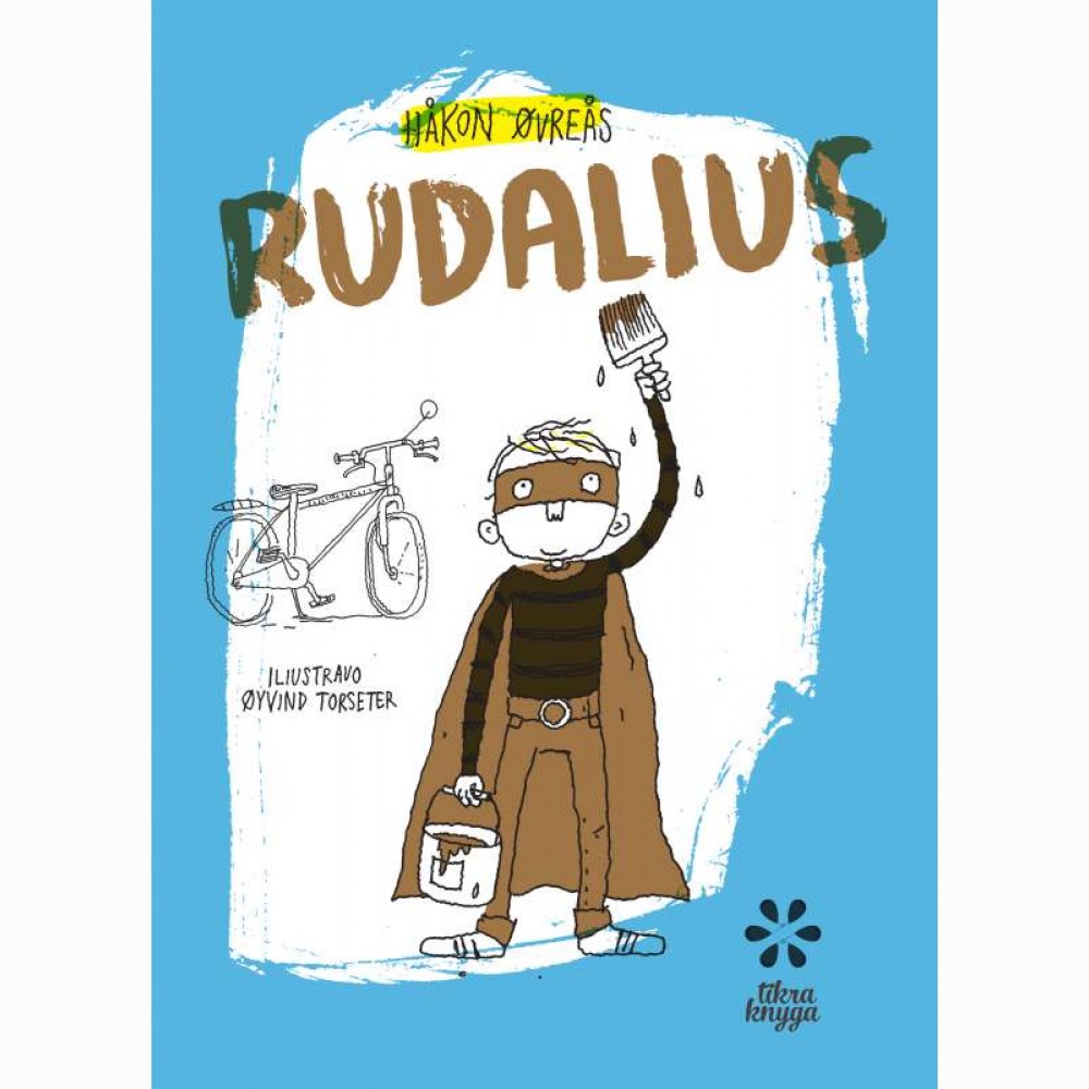 Rudalius