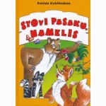 Stovi pasakų namelis 