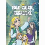Eglė žalčių karalienė