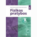 Fizikos prat. X kl. 1-asis prat. sąs. P.Pečiuliauskienė, V.Valentinavičius