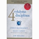 4 vykdymo disciplinos