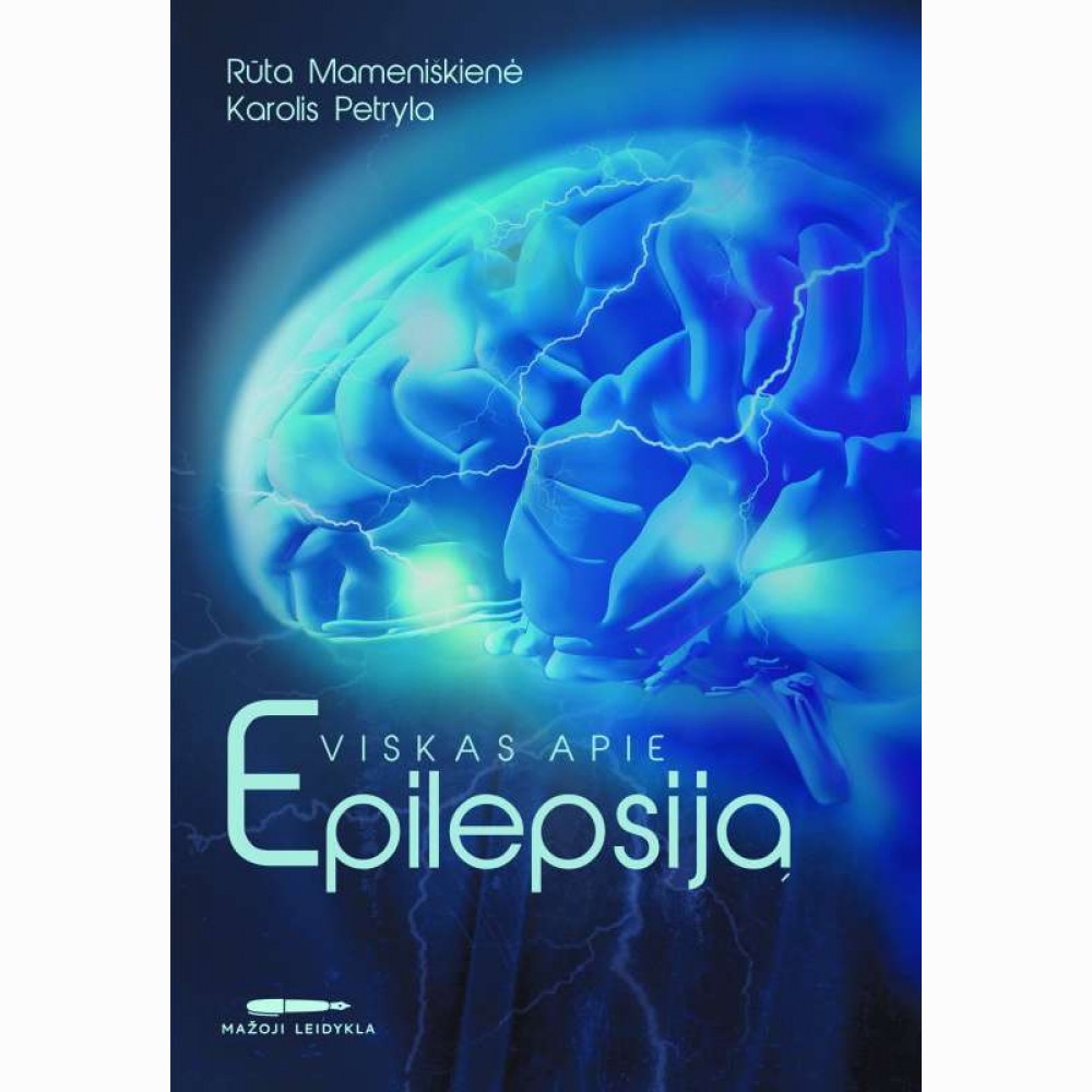 Viskas apie epilepsiją 