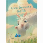 Arklio Dominyko meilė (2018)