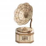 Konstruktorius 3D Gramophone   TG408
