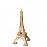 Konstruktorius 3D Eiffel Tower   TG501