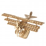 Konstruktorius 3D Airplane TG301