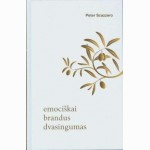 Emociškai brandus dvasingumas  