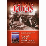 Legendinį "Vairą" mačiau iš arti: klubo vedėjo užrašai