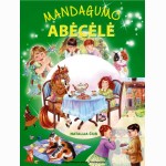 Mandagumo abėcėlė