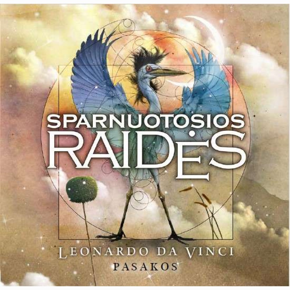 Sparnuotosios raidės