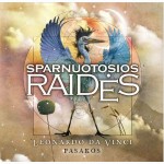 Sparnuotosios raidės