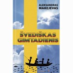 Švediškas gimtadienis 