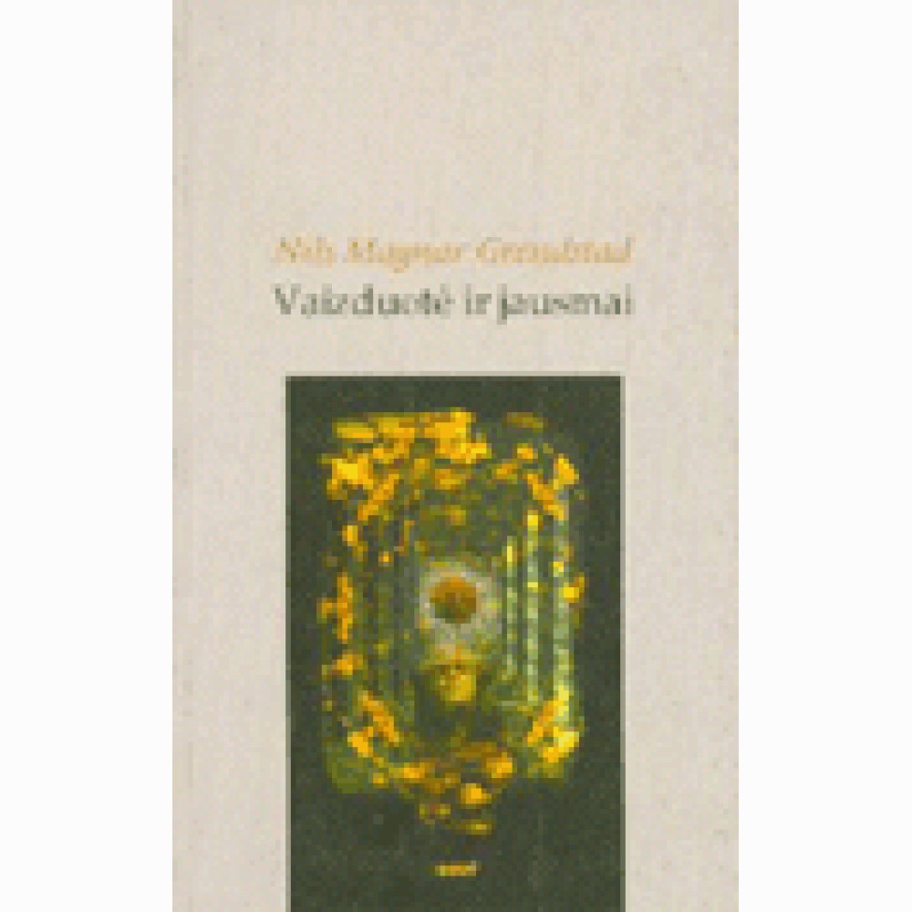 Vaizduotė ir jausmai 