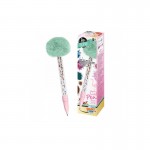 Kūrybinis rink.  DIY Rašiklis Flamingas/BF