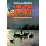 Three Men in a Boat 