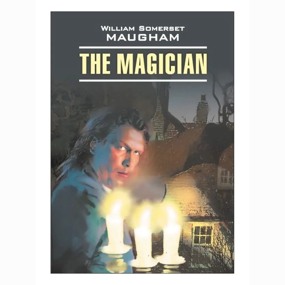 The Magician 