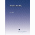 Pride and Prejudice 