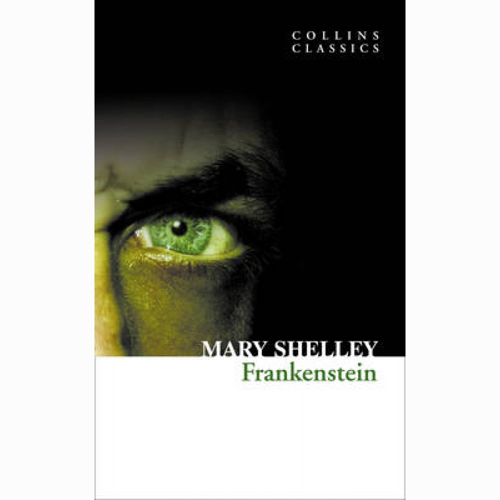 Classics Frankenstein