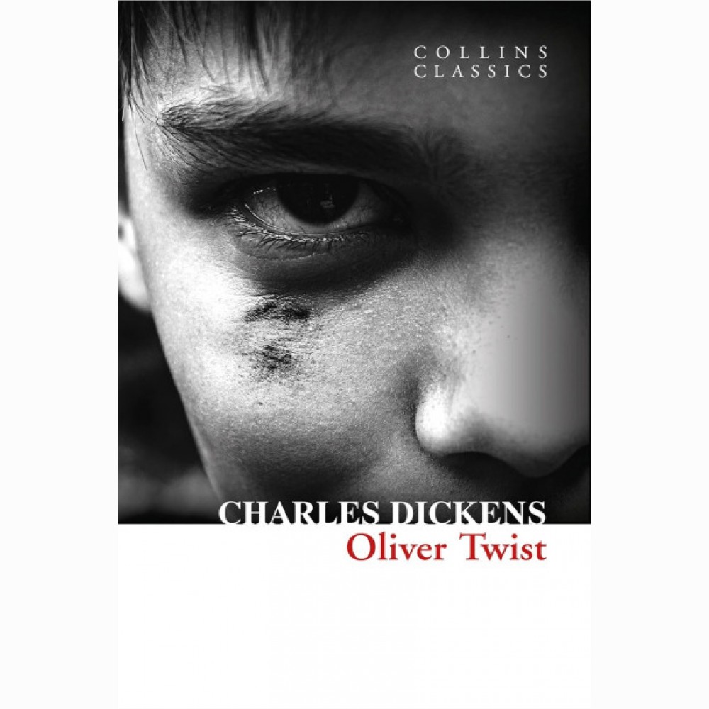 Classics Oliver Twist