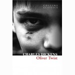 Classics Oliver Twist