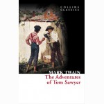 Classics The Adventures of Tom Sawyer