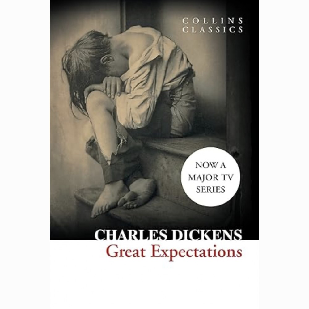 Classics Great Expectations