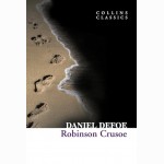 Classics Robinson Crusoe
