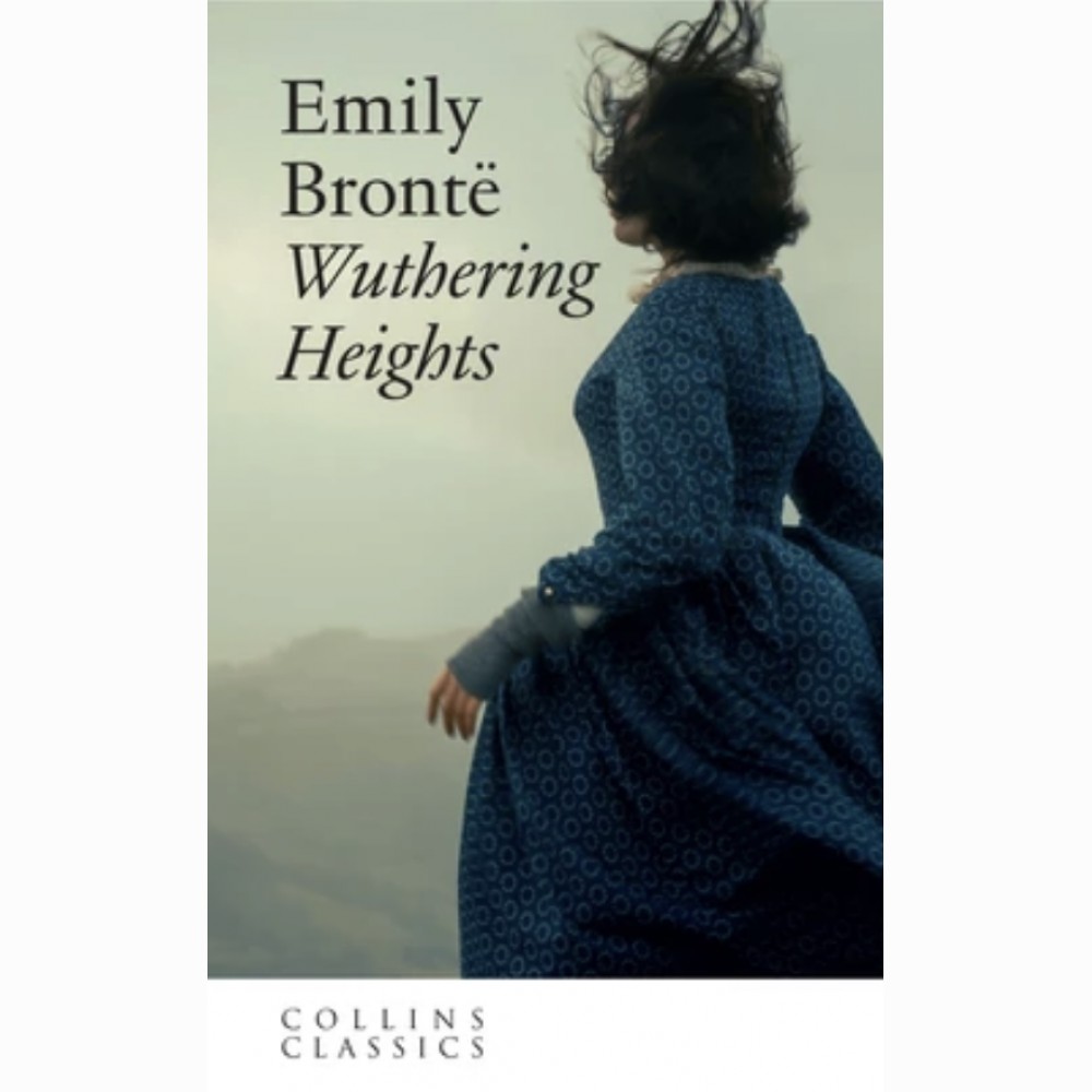 Classics Wuthering Heights
