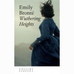 Classics Wuthering Heights