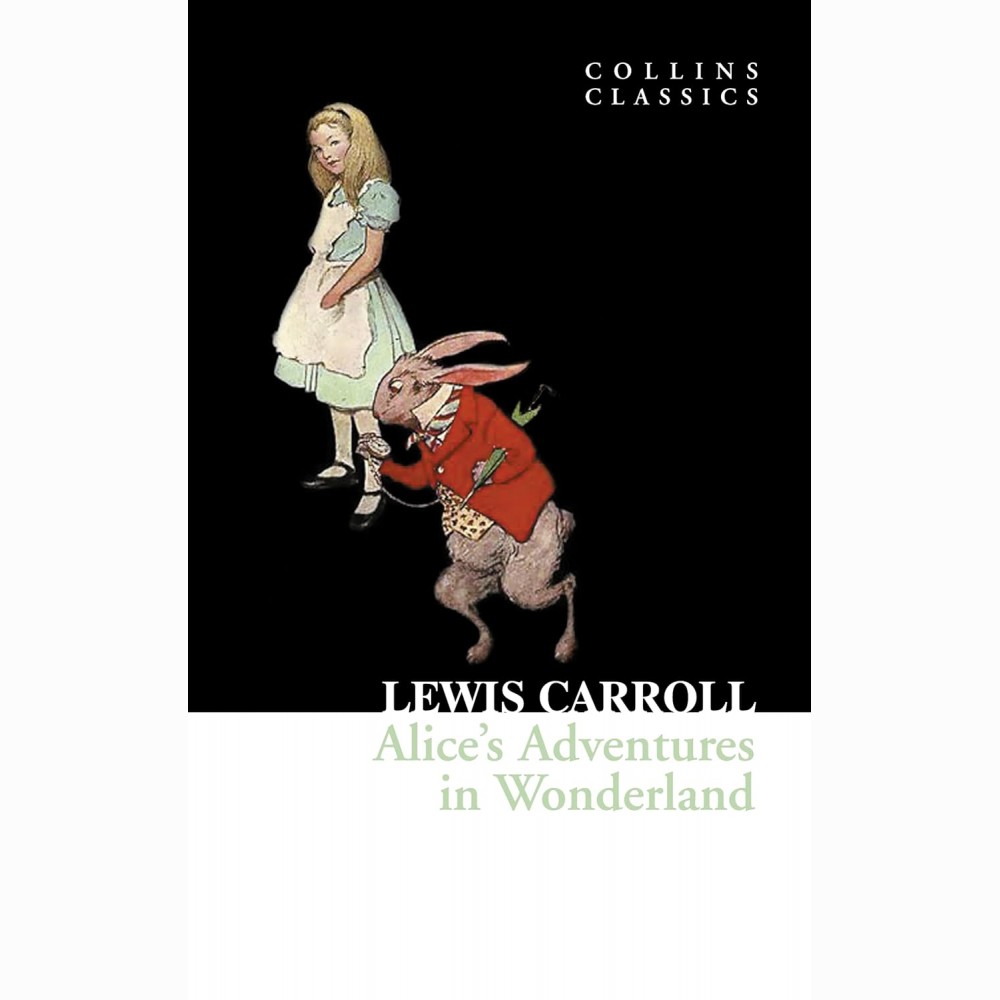 Classics Alices Adventure