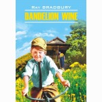 Dandelion Wine 
