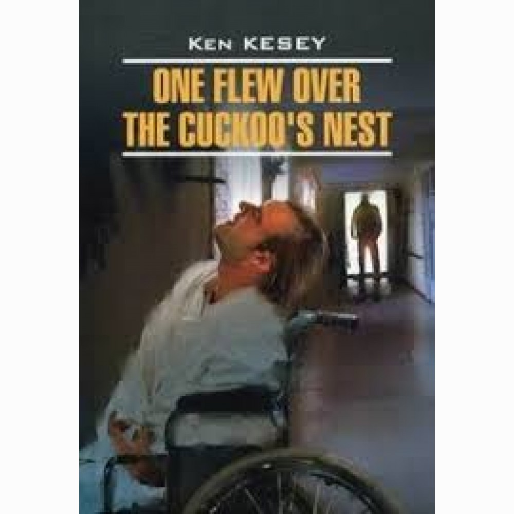 One Flew Over the Cuckoo's Nest 