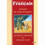 Le Petit Prince. Vol de Nuit 