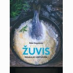 Žuvis pasaulio virtuvėse