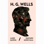 Laiko mašina. Daktaro Moro sala 