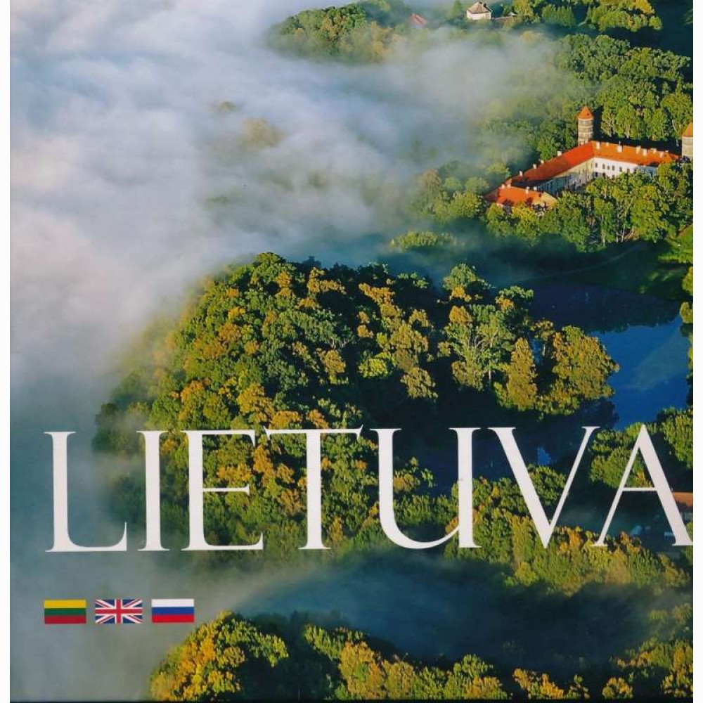 Lietuva