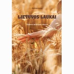 Lietuvos laukai. Dainos mišriam chorui