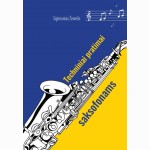 Techniniai pratimai saksofonams