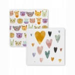 Albumas GOLDBUCH 17408 Aquarellio 23x23 10x15/200 | knyginio rišimo