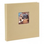 Albumas GOLDBUCH Bella Vista beige 200/10x15