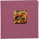 Albumas GOLDBUCH Bella Vista fuchsia 200/10x15