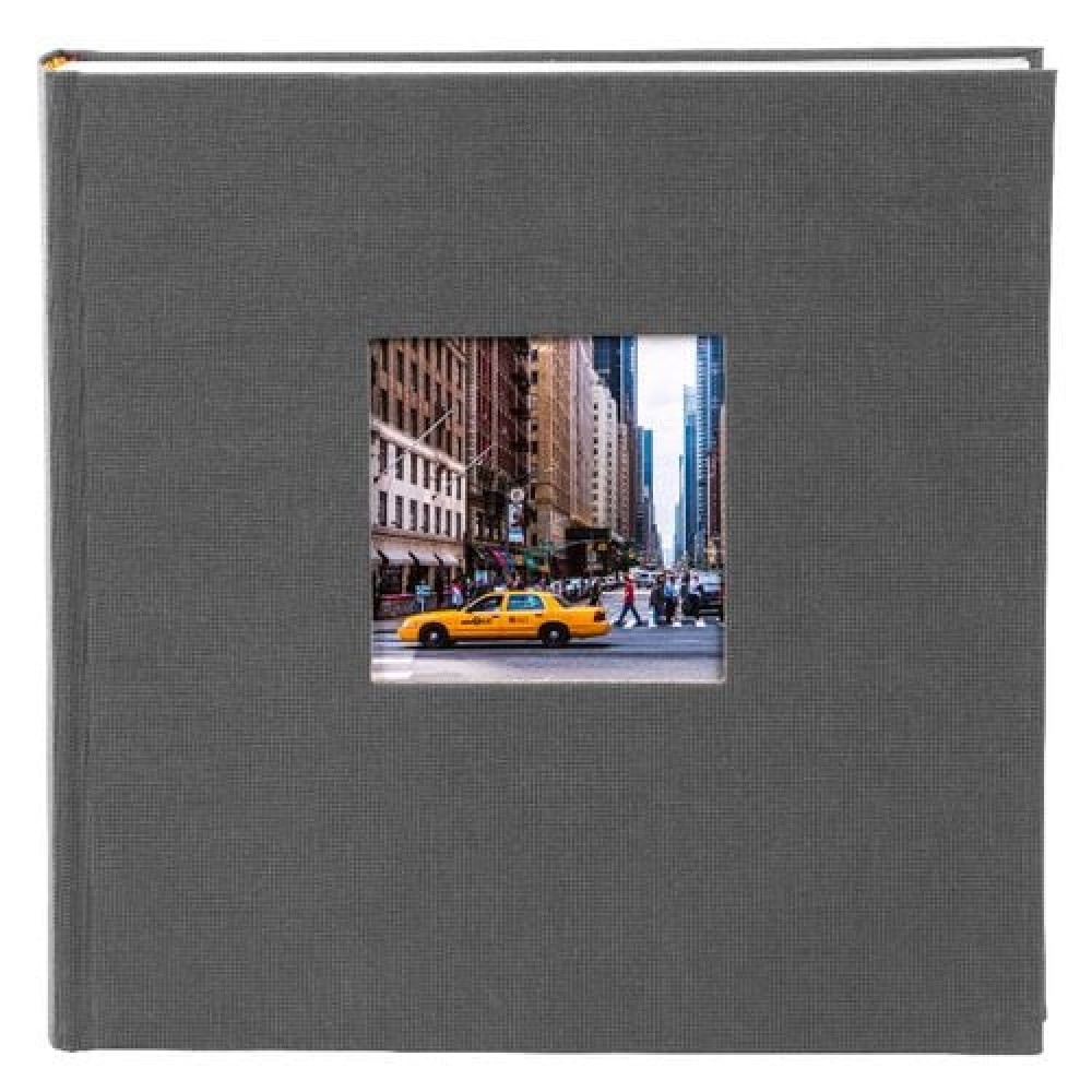 Albumas GOLDBUCH Bella Vista grey 200/10x15