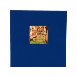 Albumas GOLDBUCH Bella Vista blue 200/10x15