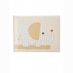 Albumas GOLDBUCH KAROPHANT 36psl