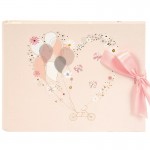 Albumas svečių knyga Love Connection 50psl