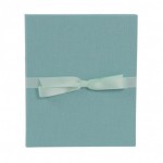 Albumas GOLDBUCH Leporello BV aqua 10/13x18