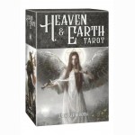 Taro kortos HEAVEN AND EARTH TAROT
