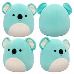 SQUISHMALLOWS Pliušinis žaislas, 30 cm, asort., W12