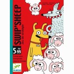 Kortų žaidimas - Swip Sheep